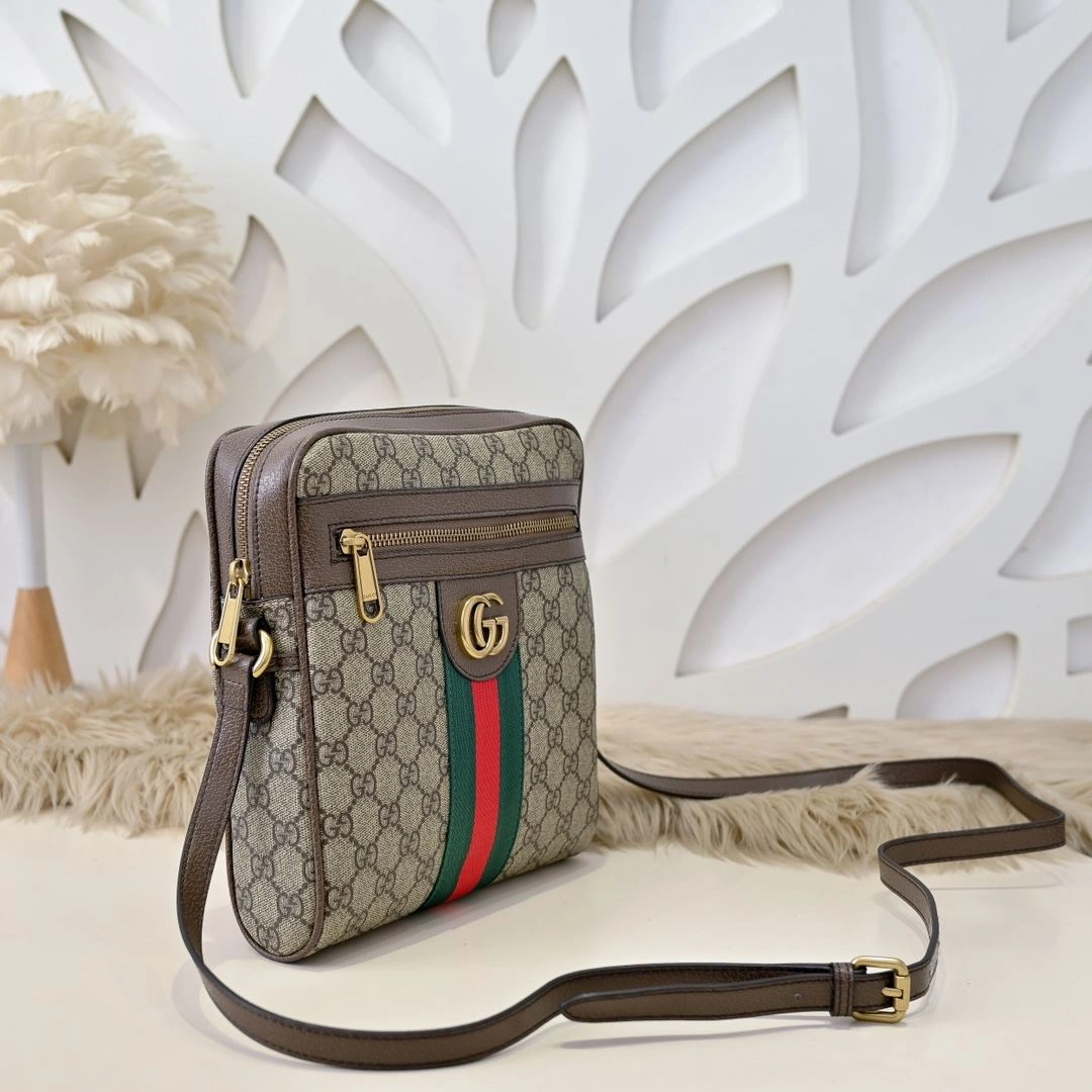 BestValue Mens Gucci Satchel Bags 90878