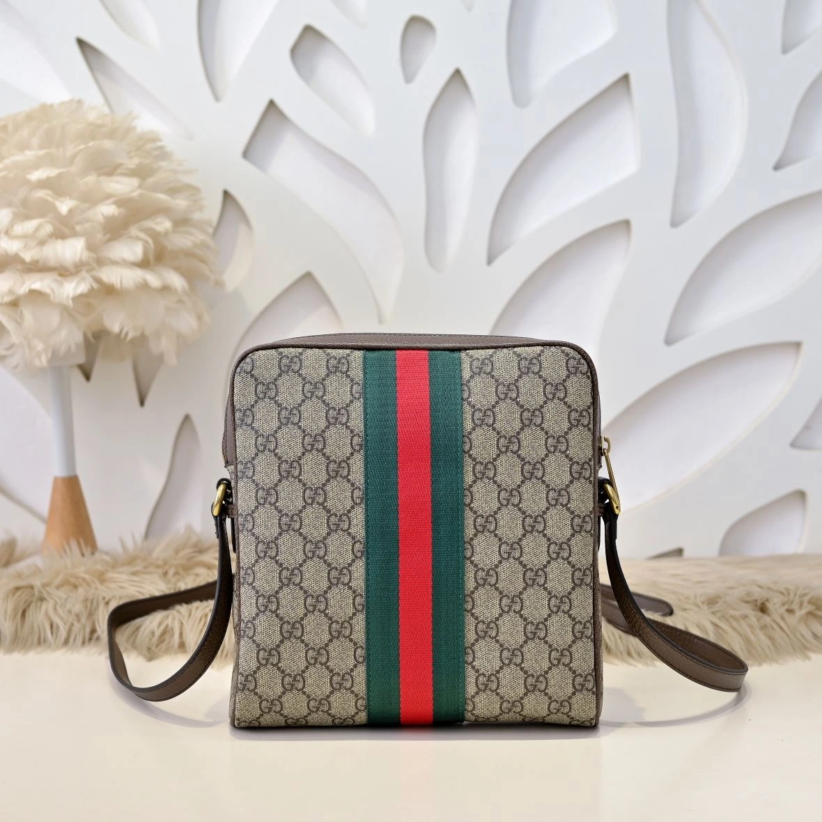 BestValue Mens Gucci Satchel Bags 90878