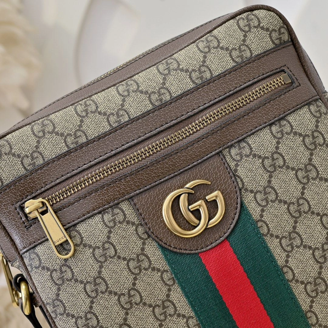 BestValue Mens Gucci Satchel Bags 90878