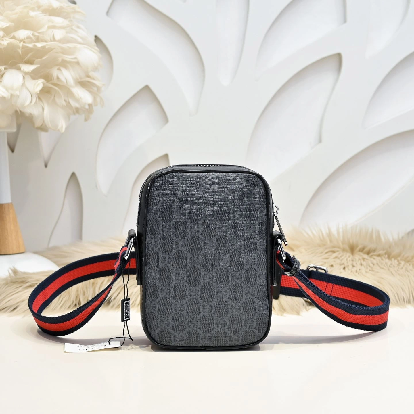 Mens Gucci Satchel Bags Durable 90880