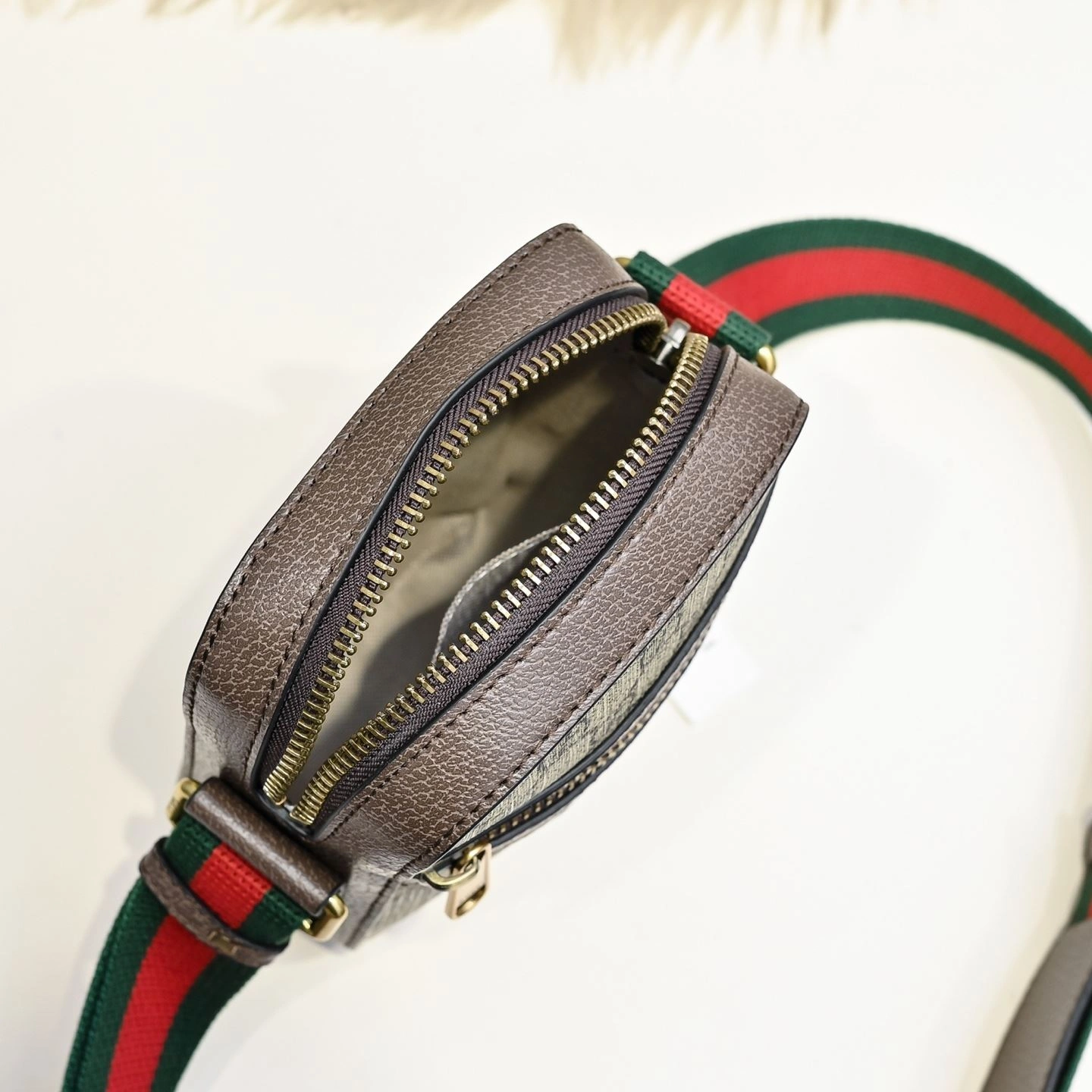 Mens Gucci Satchel Bags Breathable 90879