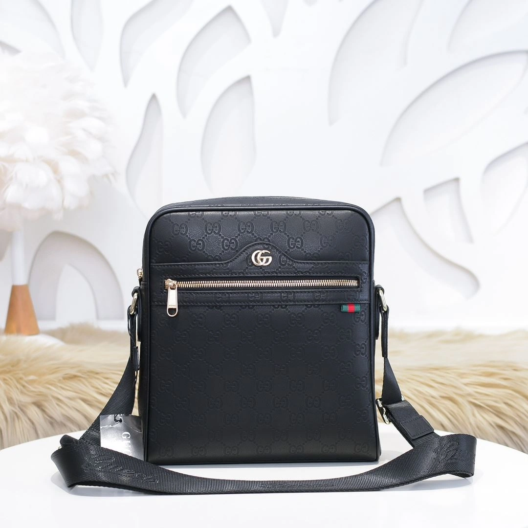 Lightweight Mens Gucci Satchel Bags 90869