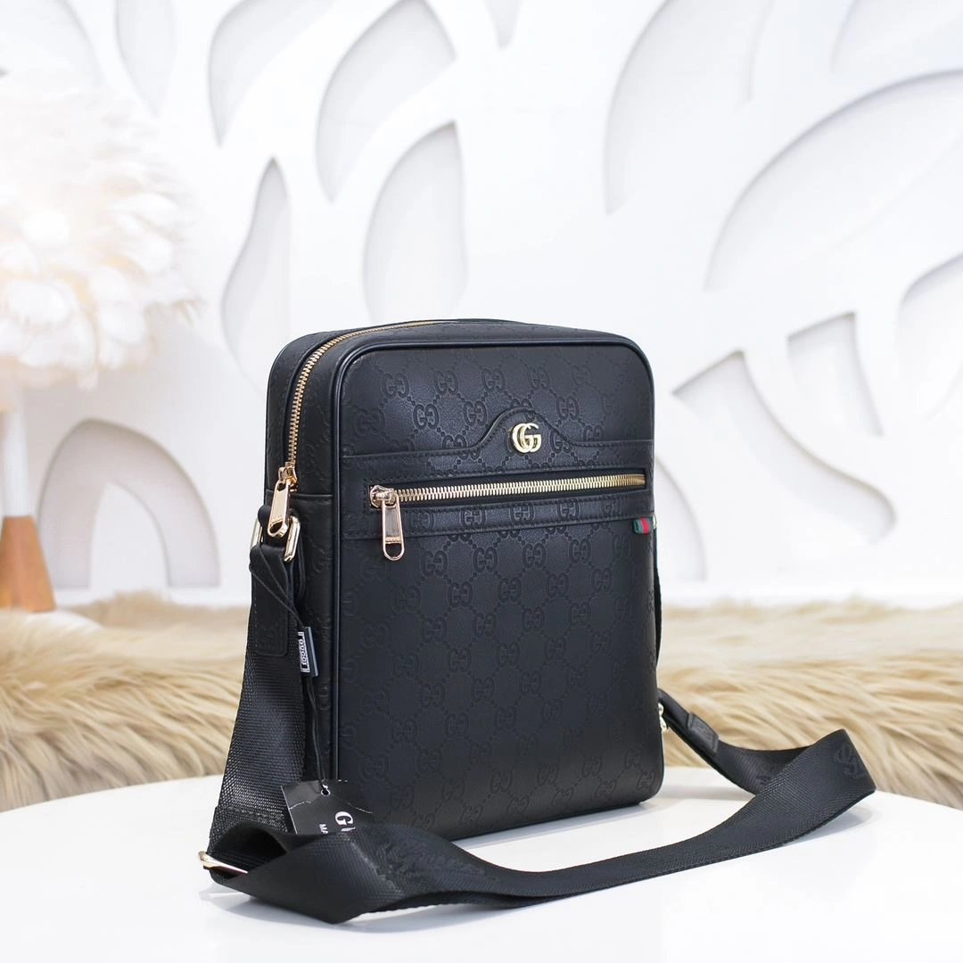 Lightweight Mens Gucci Satchel Bags 90869