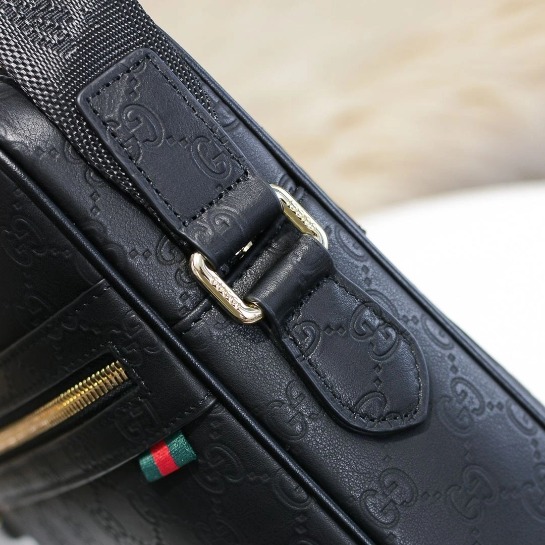 Lightweight Mens Gucci Satchel Bags 90869
