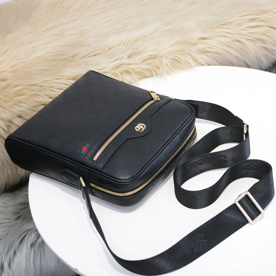 Lightweight Mens Gucci Satchel Bags 90869