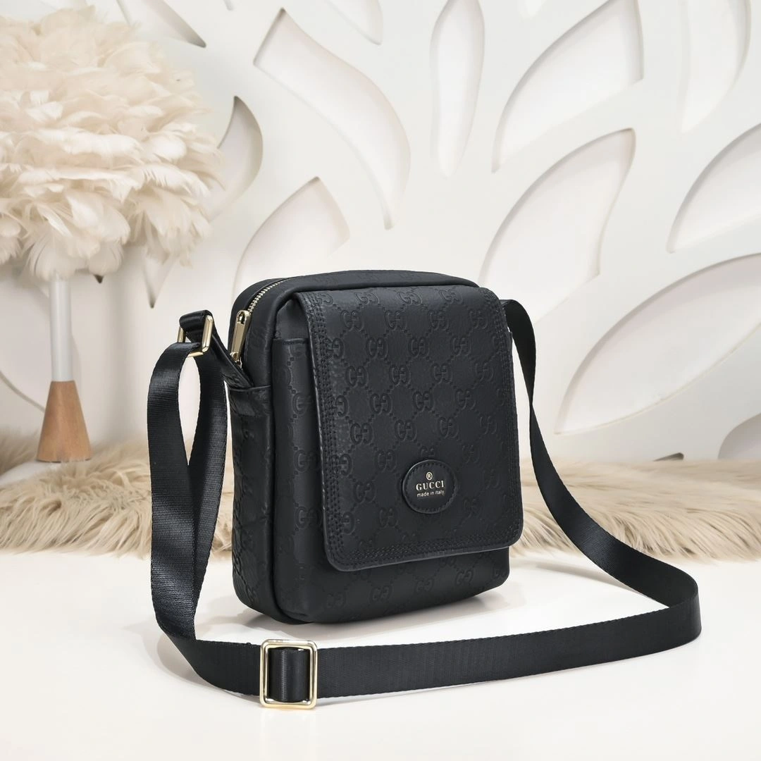 Stretchable Mens Gucci Satchel Bags 90912