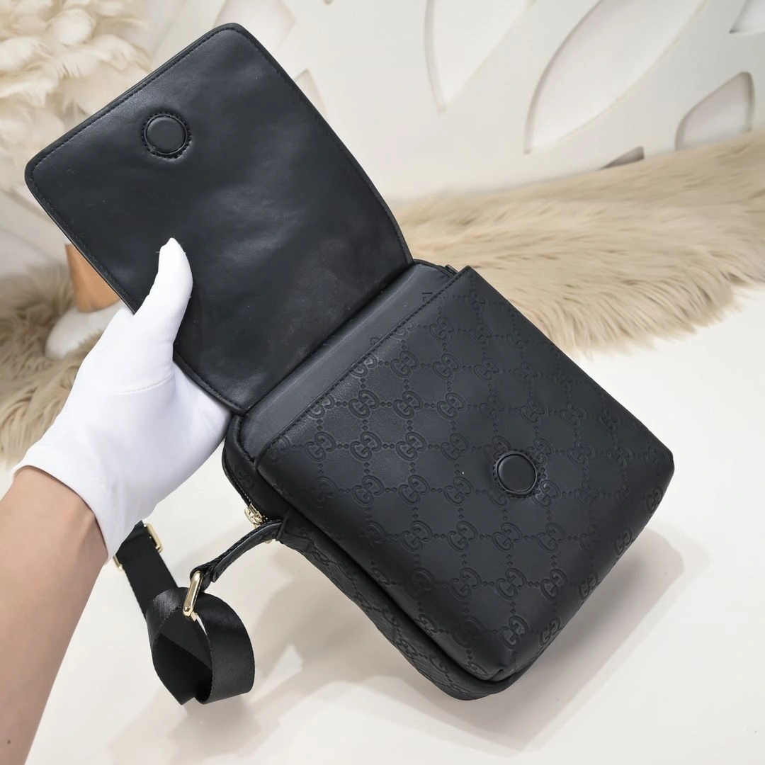 Stretchable Mens Gucci Satchel Bags 90912