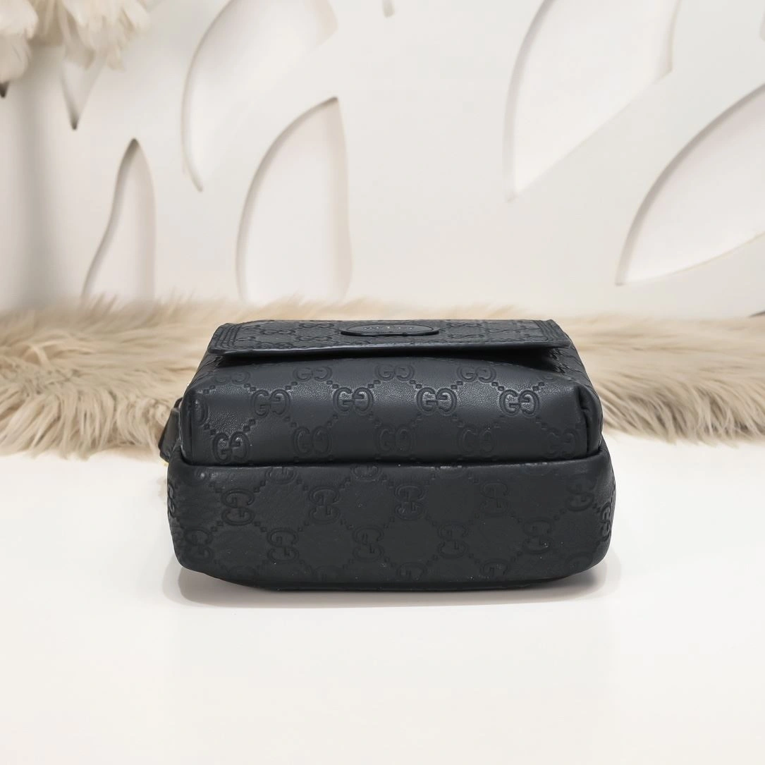 Stretchable Mens Gucci Satchel Bags 90912