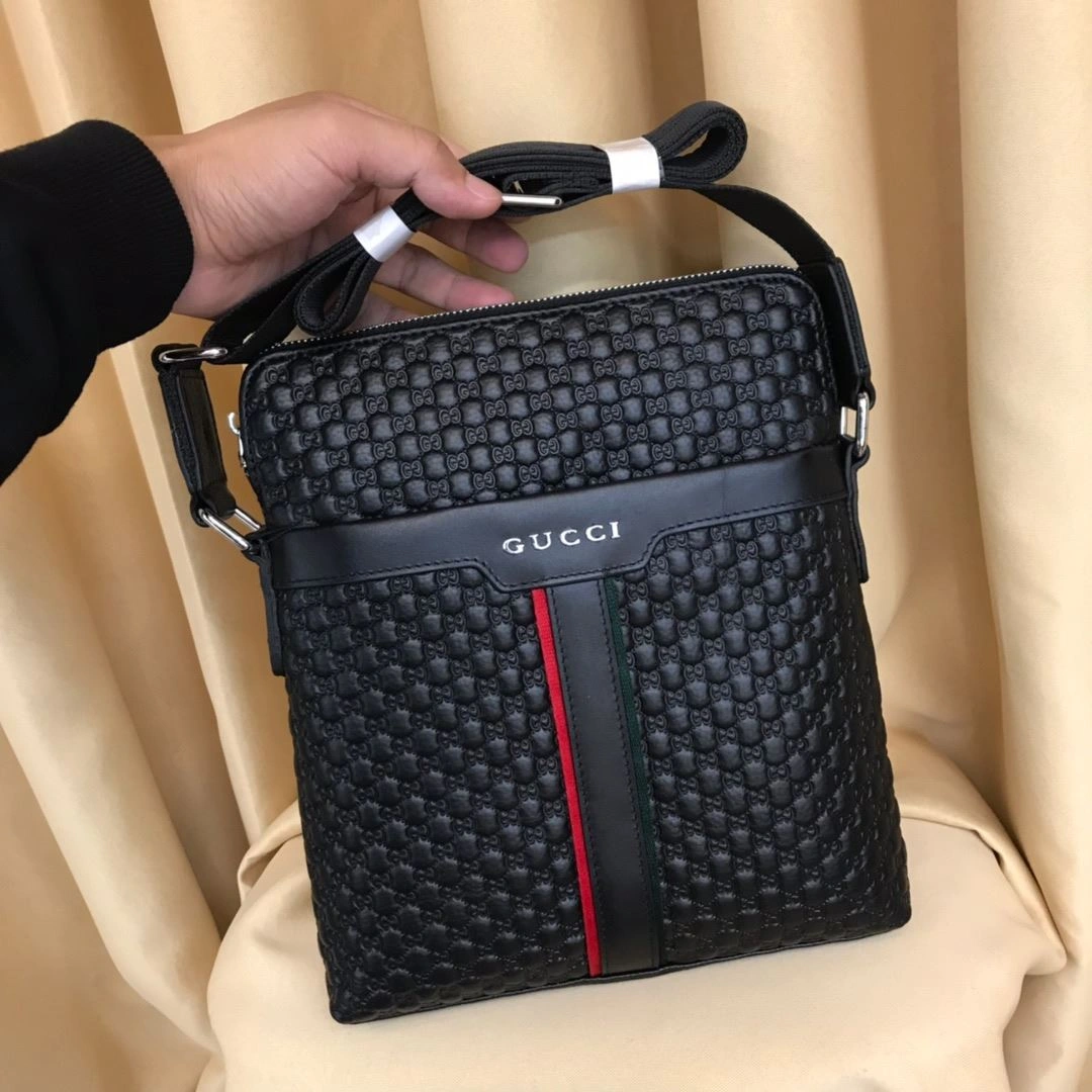 Mens Gucci Satchel Bags Sporty 93004