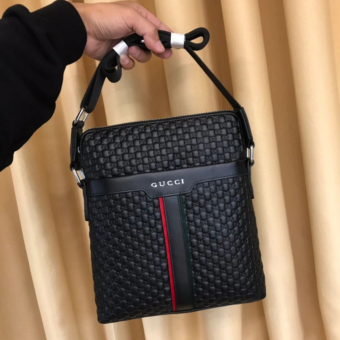 Mens Gucci Satchel Bags Sporty 93004