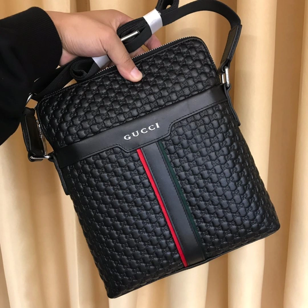 Mens Gucci Satchel Bags Sporty 93004