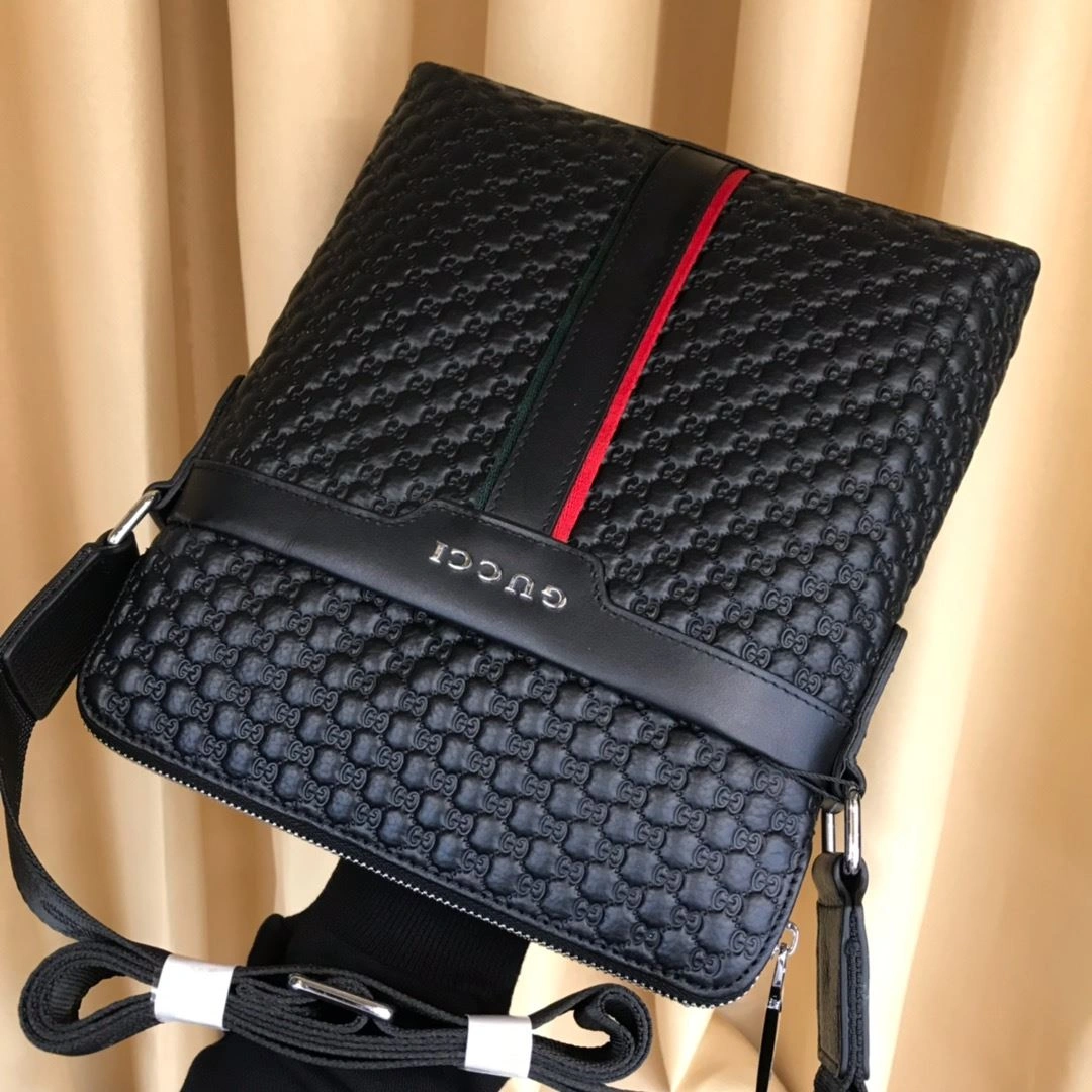 Mens Gucci Satchel Bags Sporty 93004