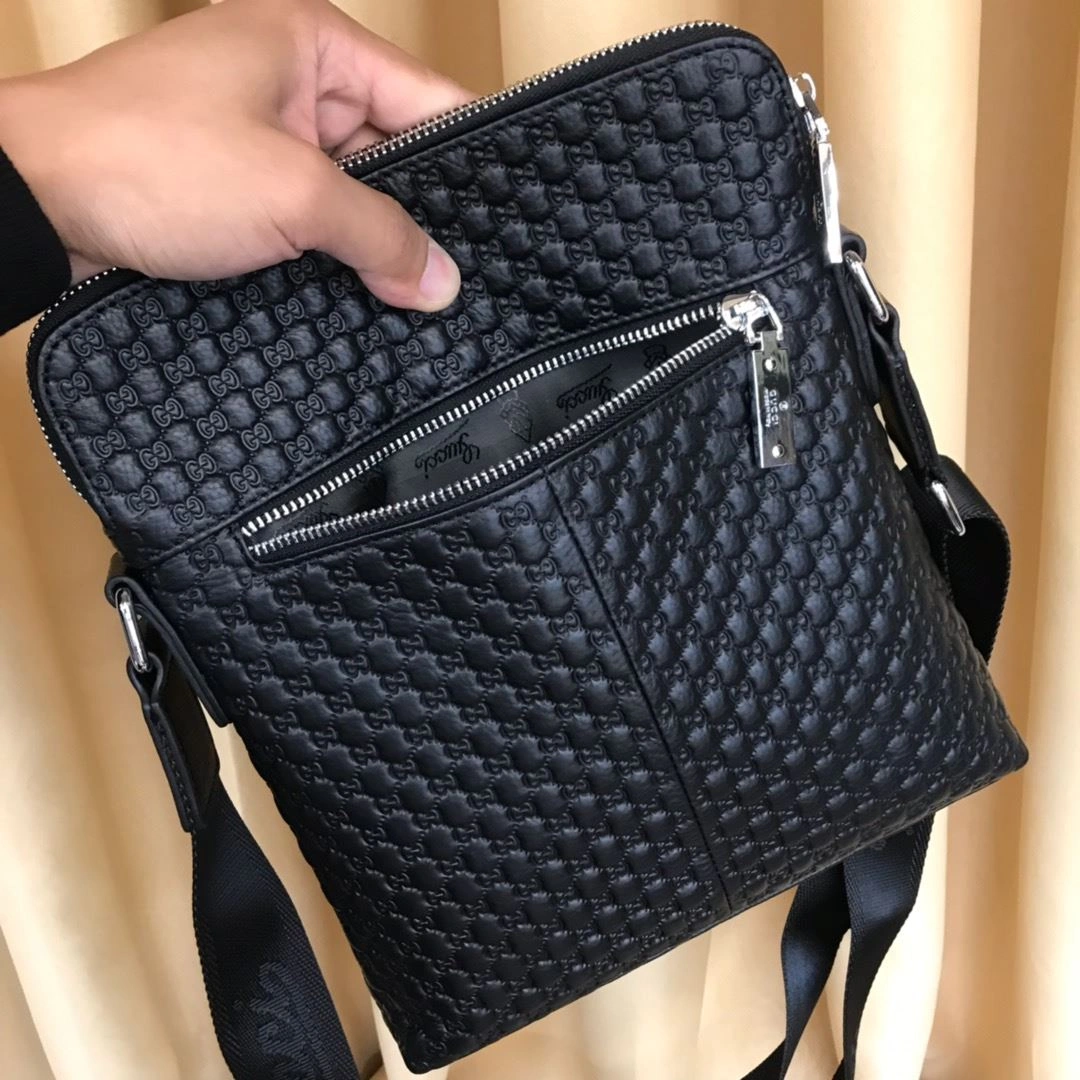 Mens Gucci Satchel Bags Sporty 93004