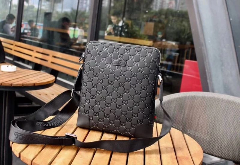 Mens Gucci Satchel Bags UrbanChic 92999