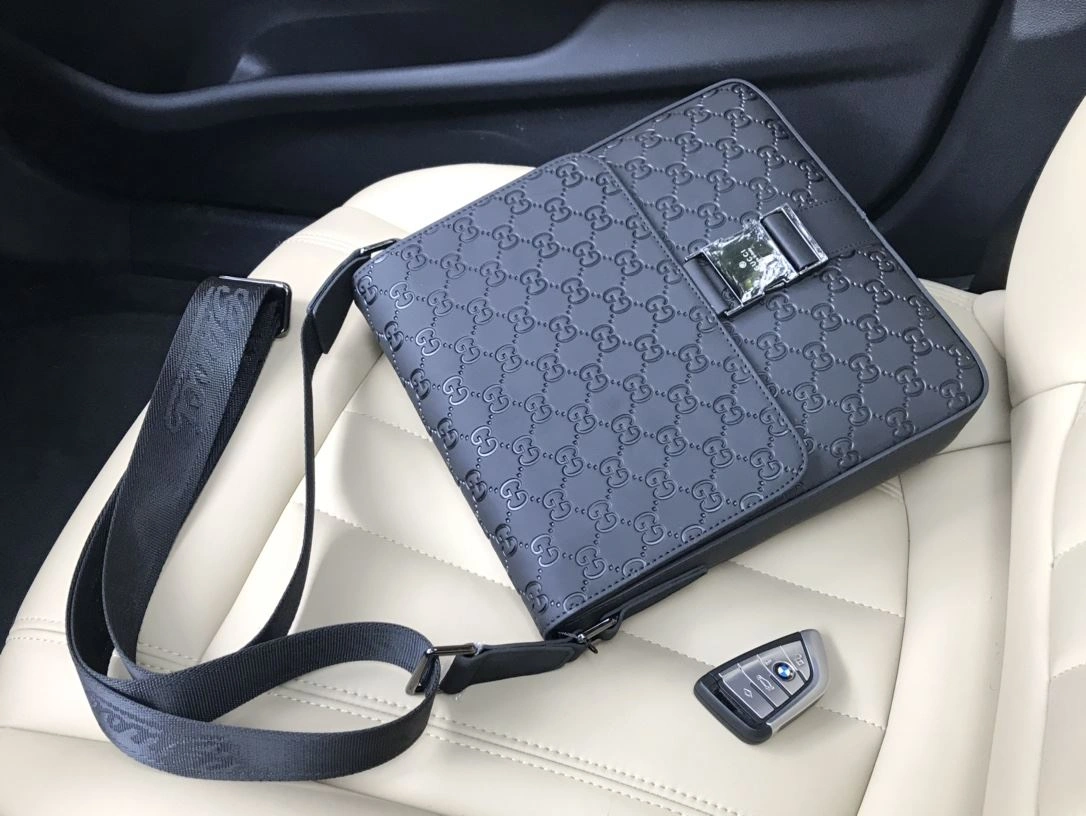 Mens Gucci Satchel Bags EyeCatching 92997