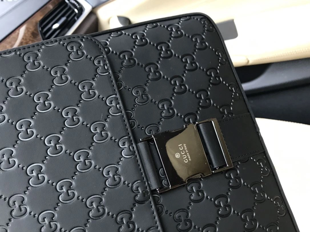 Mens Gucci Satchel Bags EyeCatching 92997