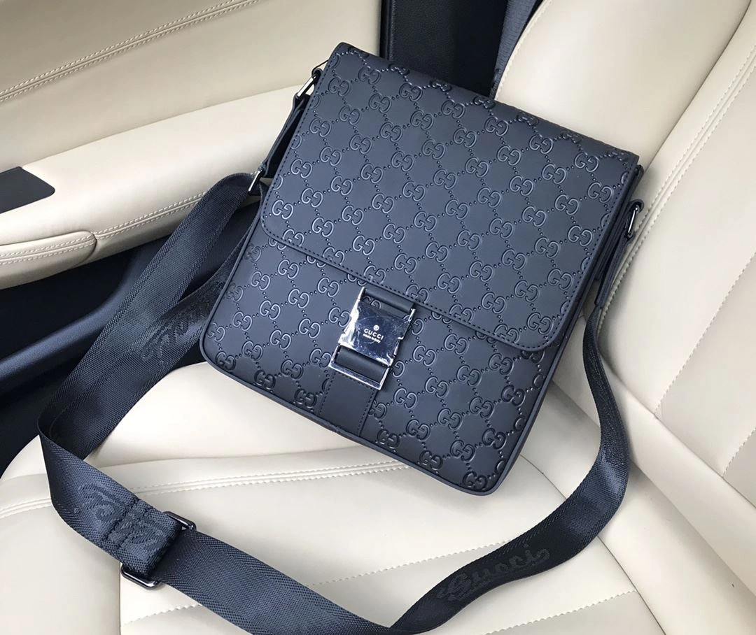 Mens Gucci Satchel Bags EyeCatching 92997