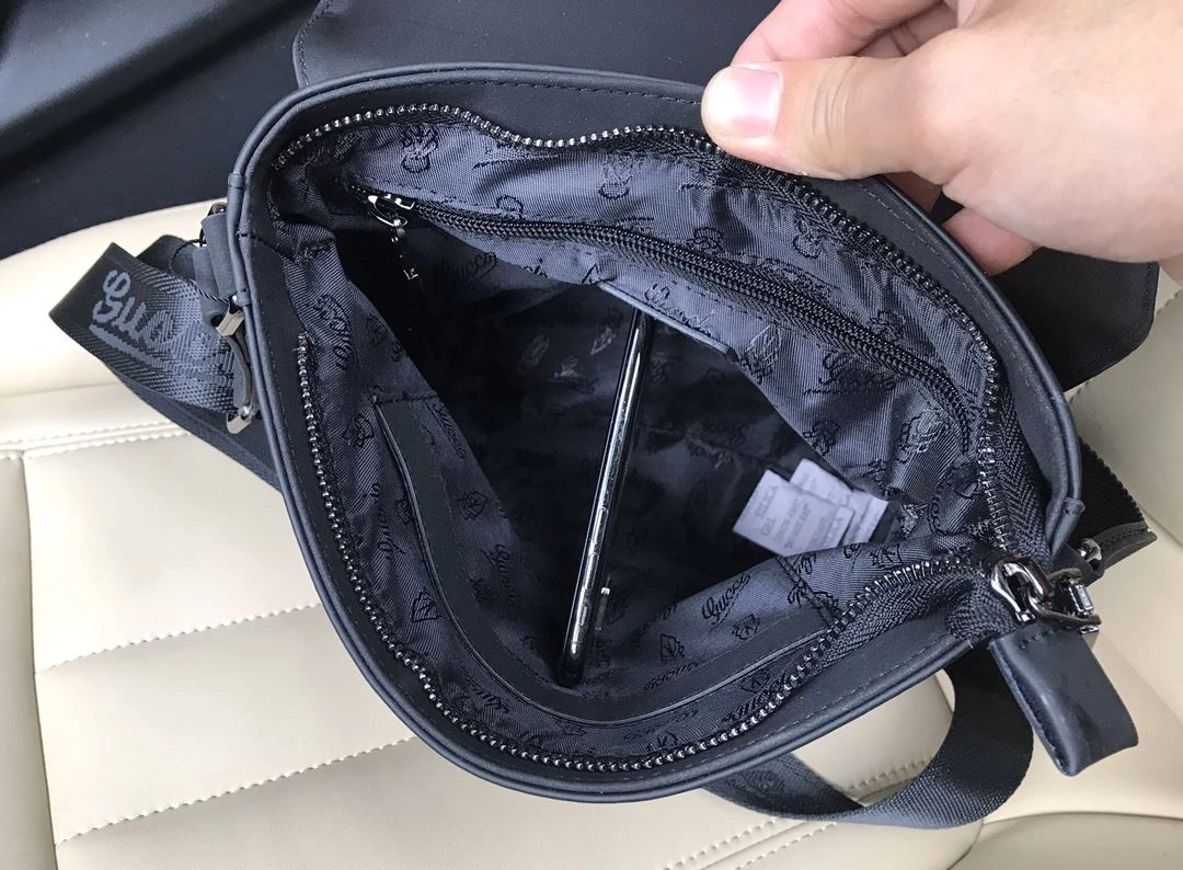 Mens Gucci Satchel Bags EyeCatching 92997