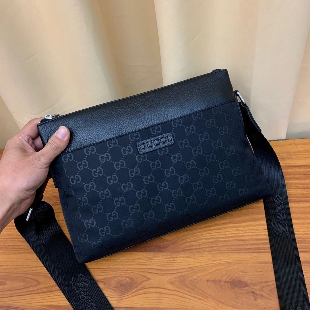 Packable Mens Gucci Satchel Bags 93030