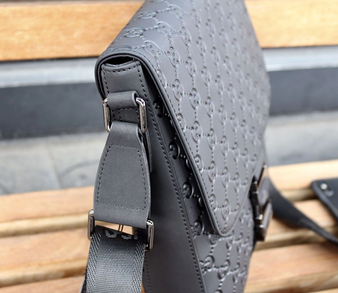 Neat Mens Gucci Satchel Bags 92996