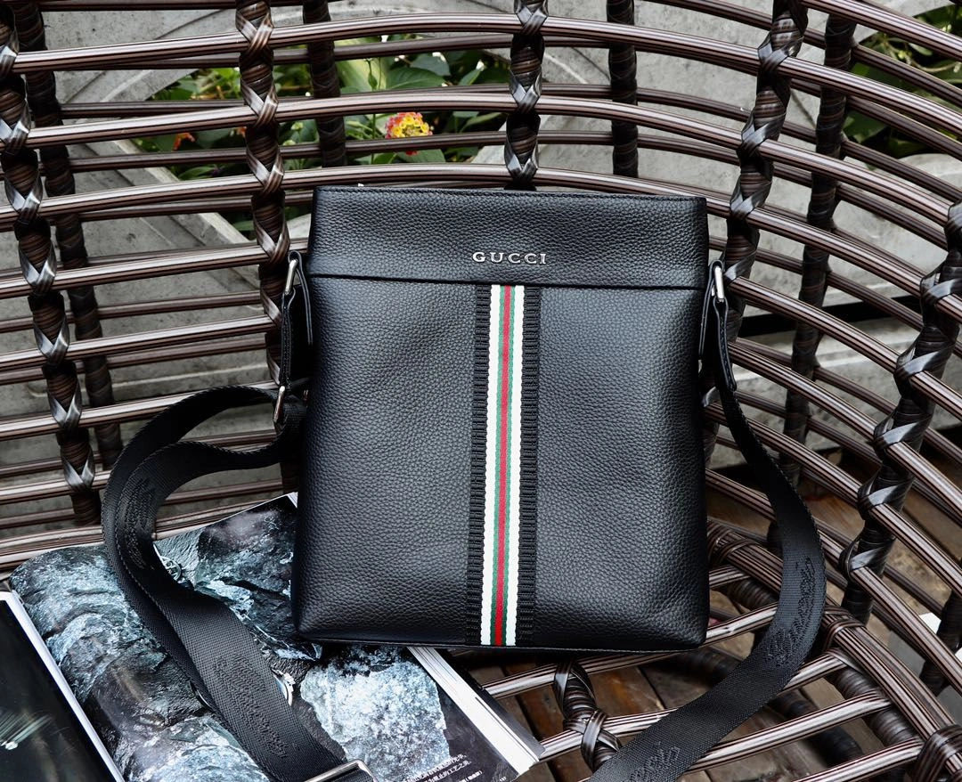 GoAnywhere Mens Gucci Satchel Bags 93027