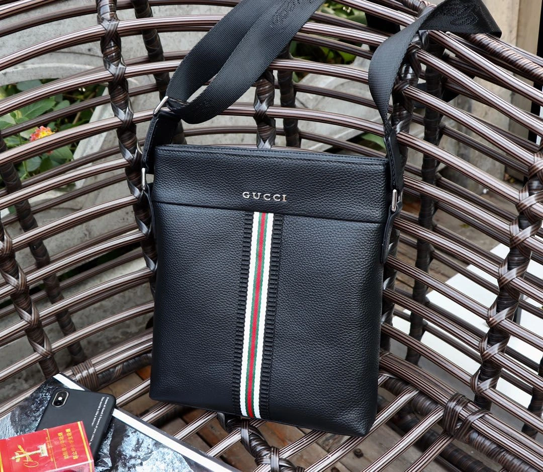 GoAnywhere Mens Gucci Satchel Bags 93027