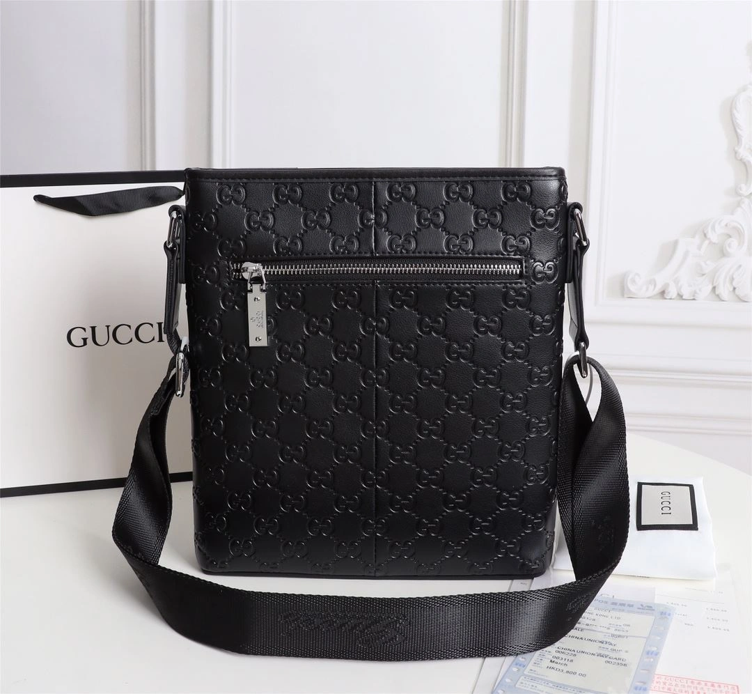 Mens Gucci Satchel Bags Neat 92994