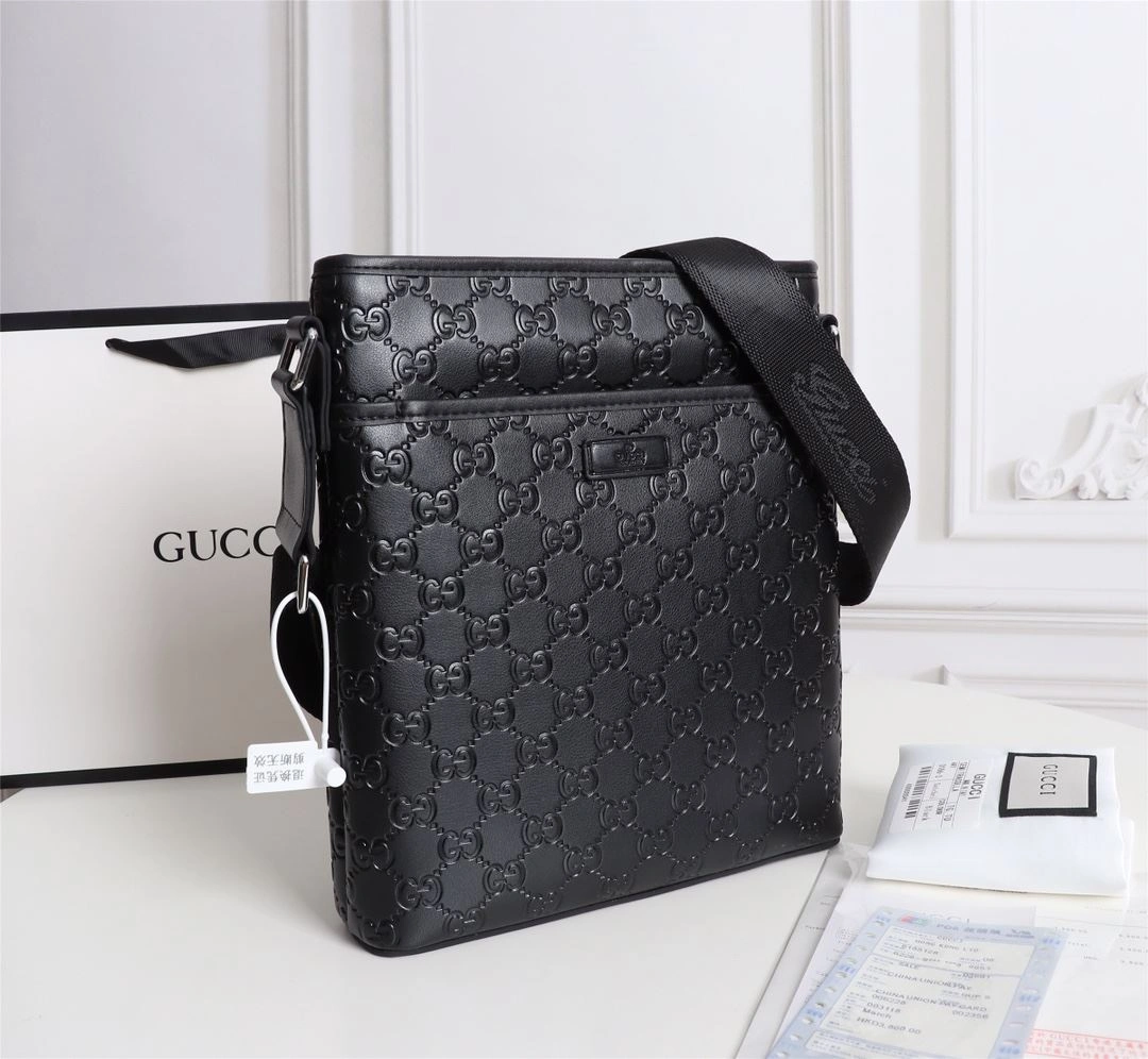 Mens Gucci Satchel Bags Neat 92994