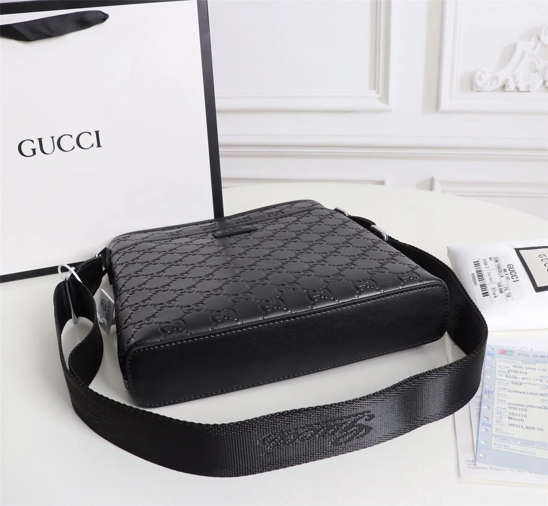 Mens Gucci Satchel Bags Neat 92994