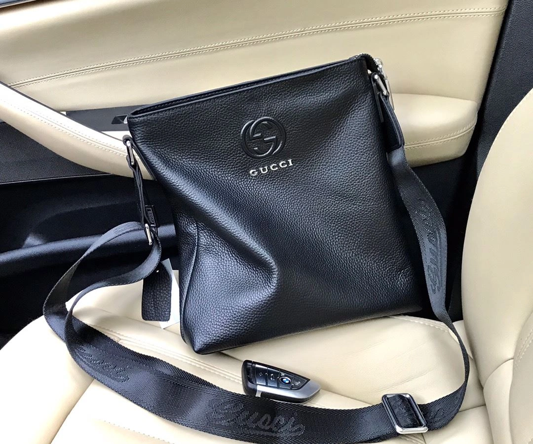 FreshLook Mens Gucci Satchel Bags 92993