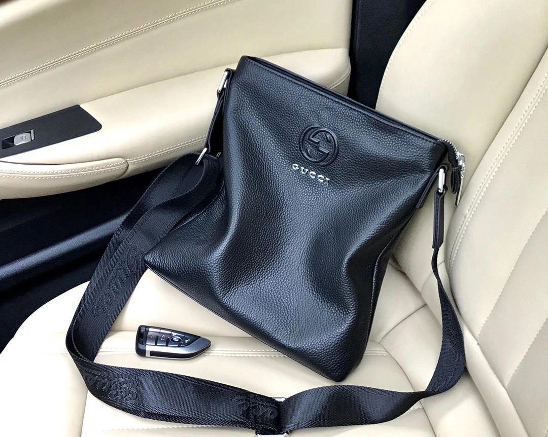 FreshLook Mens Gucci Satchel Bags 92993