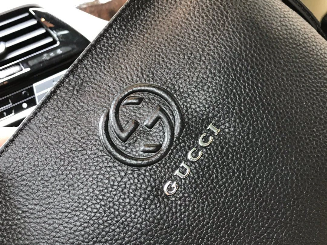 FreshLook Mens Gucci Satchel Bags 92993