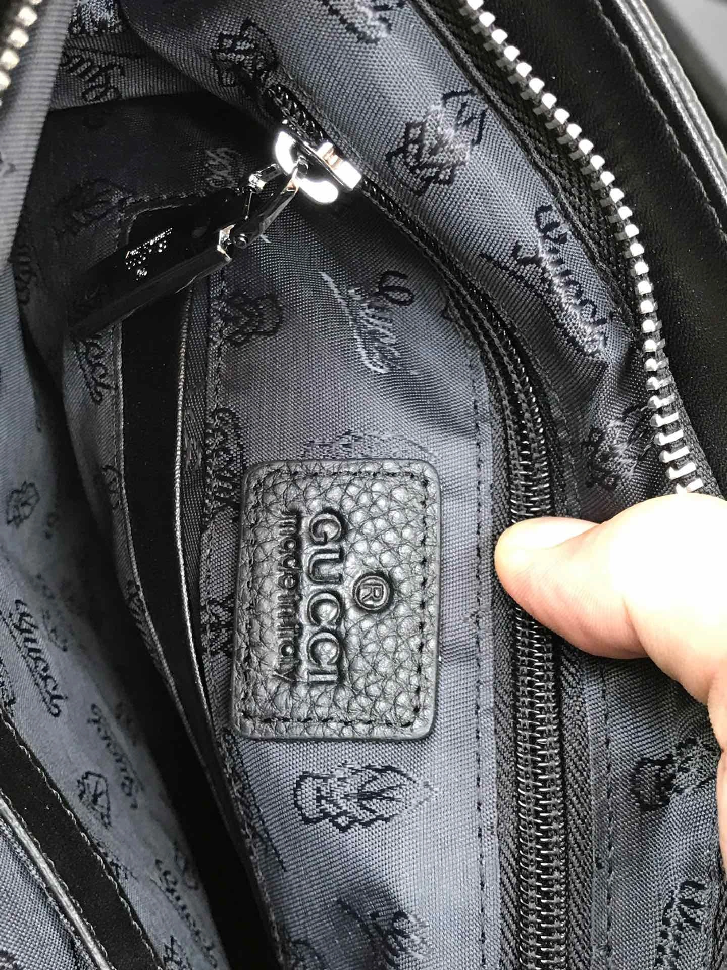 FreshLook Mens Gucci Satchel Bags 92993