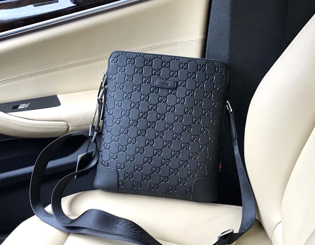 Mens Gucci Satchel Bags Lightweight 92989