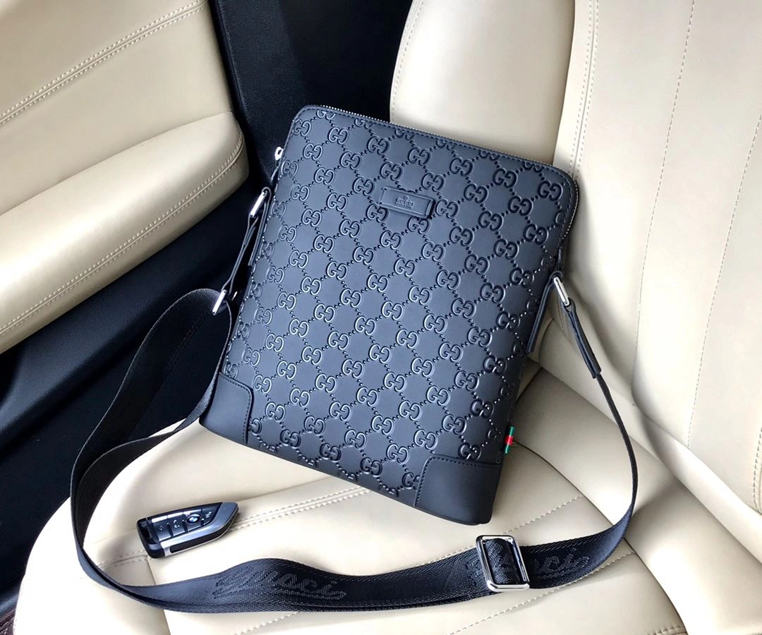 Mens Gucci Satchel Bags Lightweight 92989