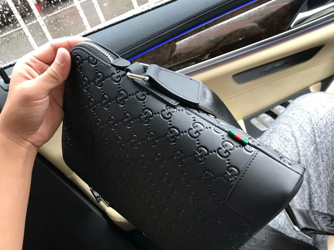 Mens Gucci Satchel Bags Lightweight 92989