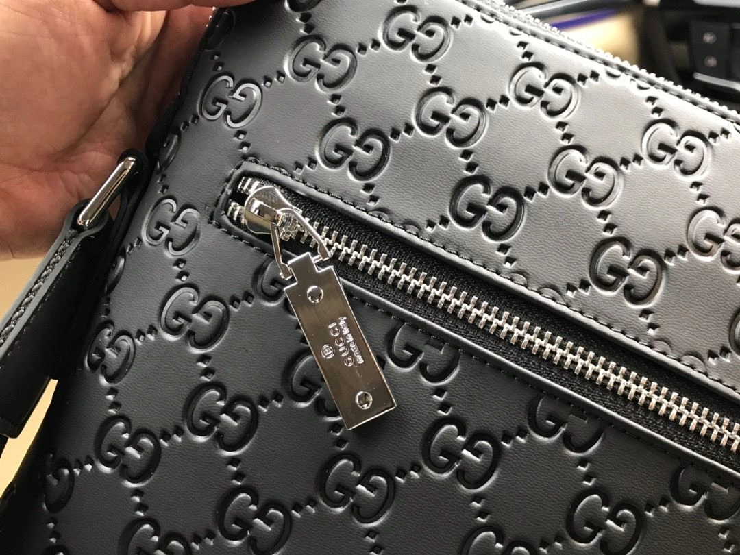 Mens Gucci Satchel Bags Lightweight 92989