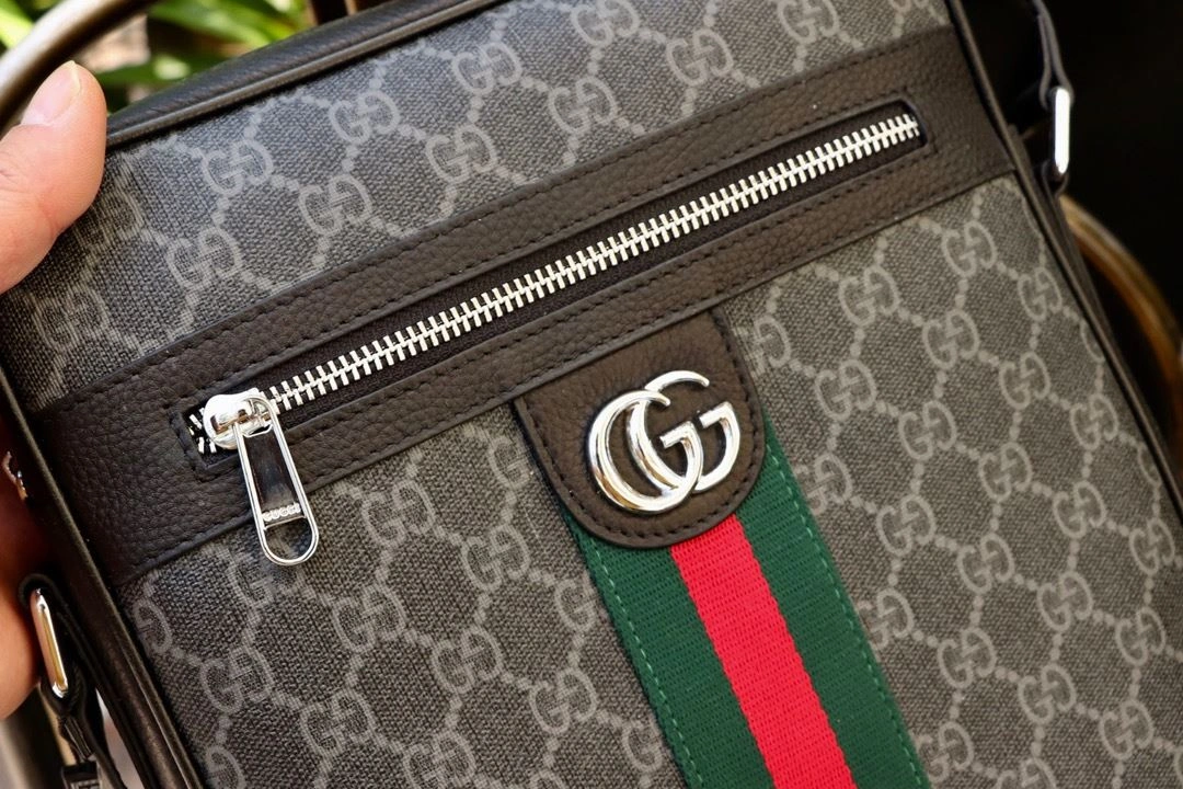 Neat Mens Gucci Satchel Bags 92987