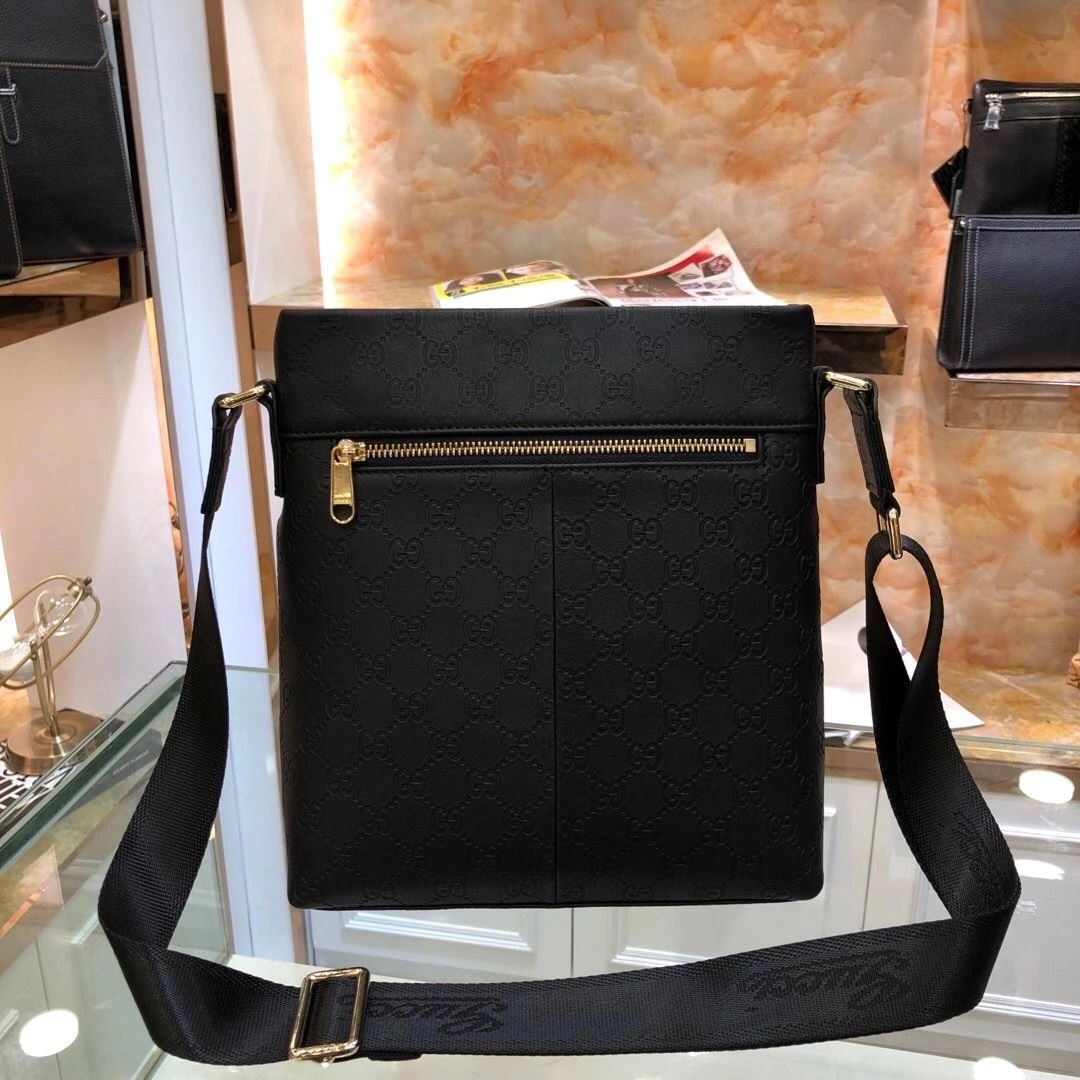 Mens Gucci Satchel Bags FashionForward 92986