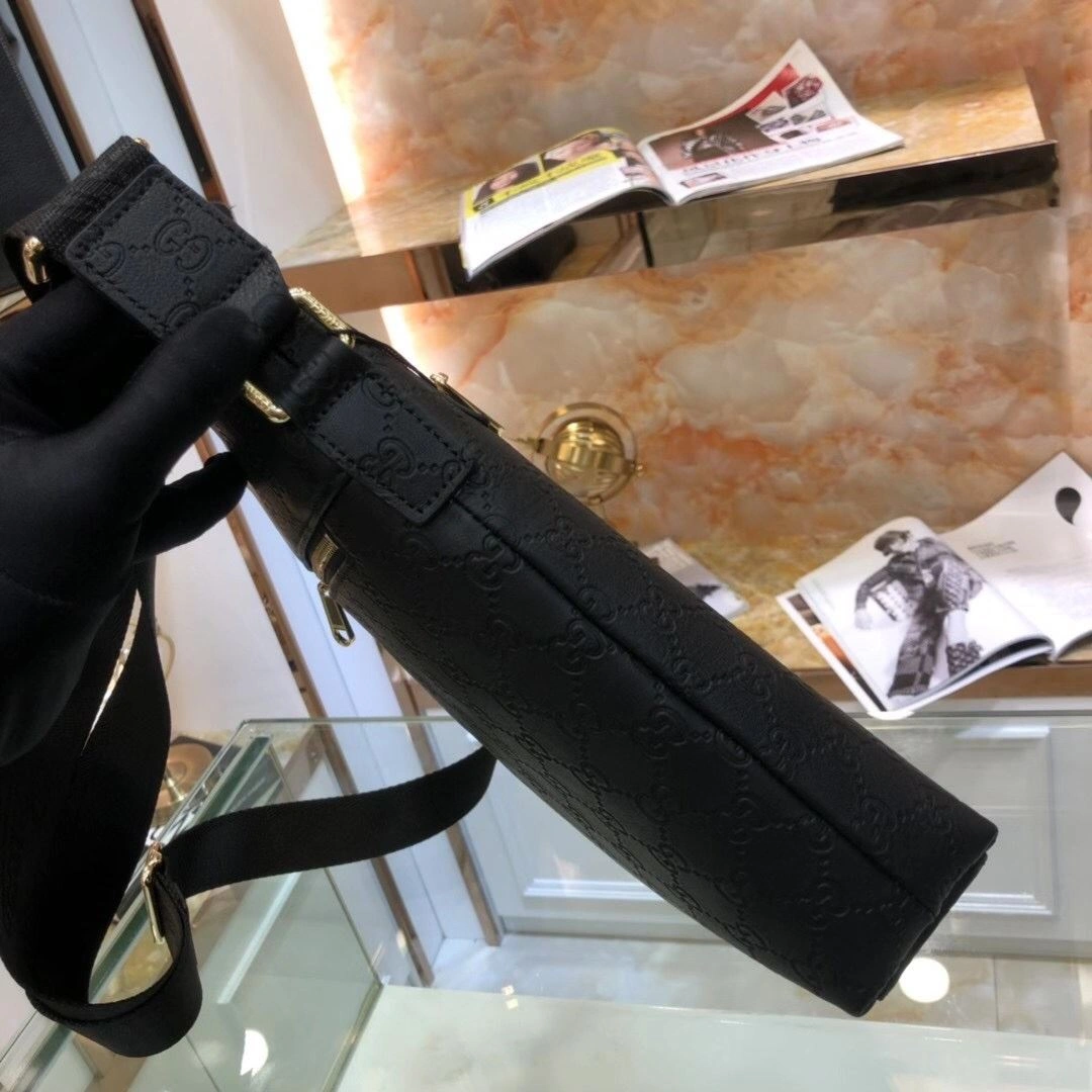 Mens Gucci Satchel Bags FashionForward 92986