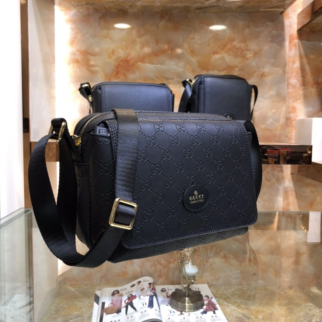 Mens Gucci Satchel Bags Soft 92991