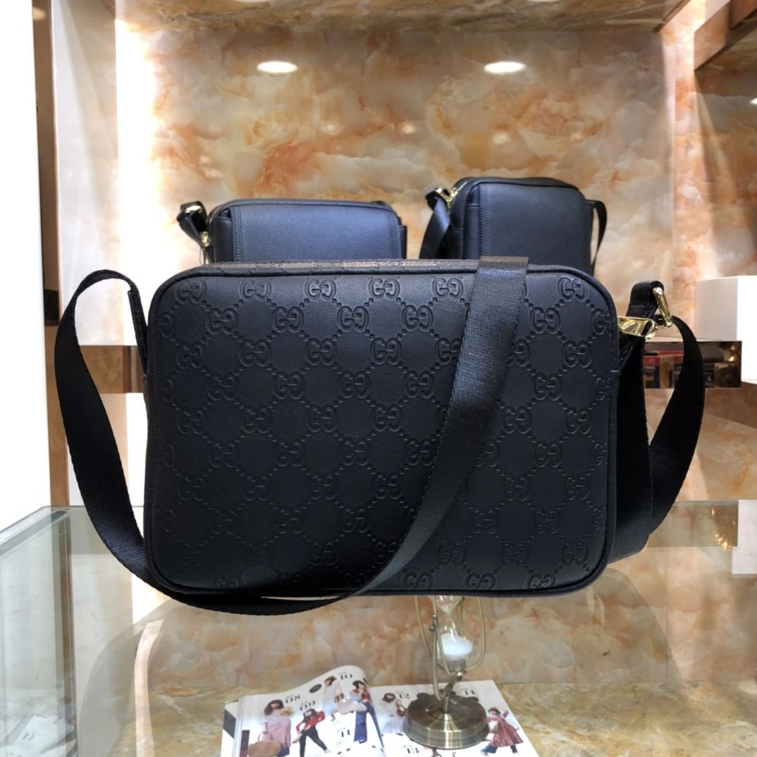 Mens Gucci Satchel Bags Soft 92991
