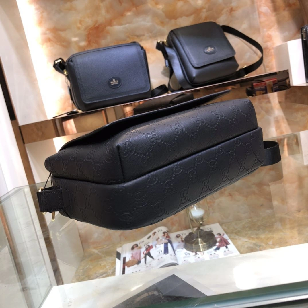 Mens Gucci Satchel Bags Soft 92991