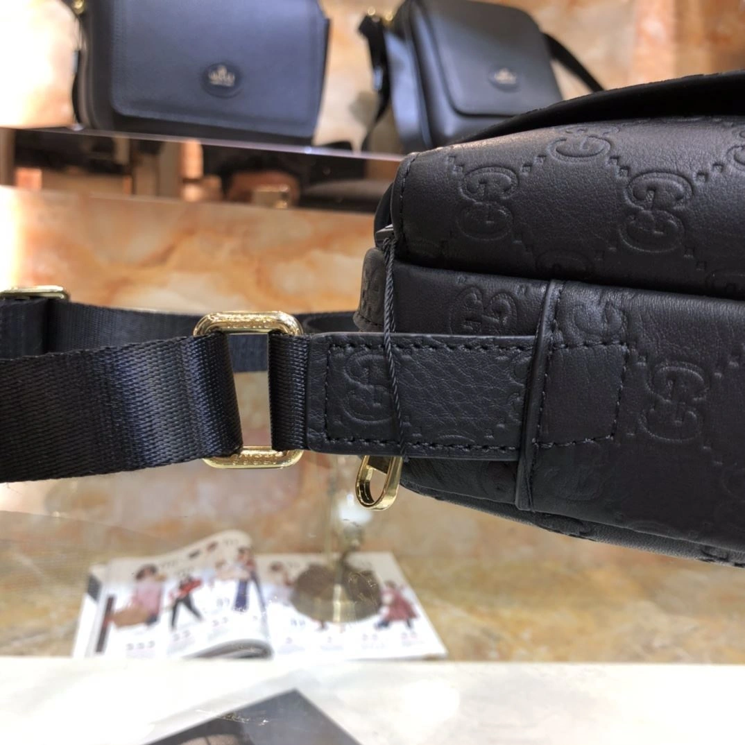 Mens Gucci Satchel Bags Soft 92991
