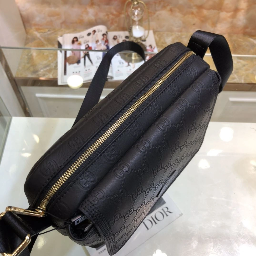 Mens Gucci Satchel Bags Soft 92991