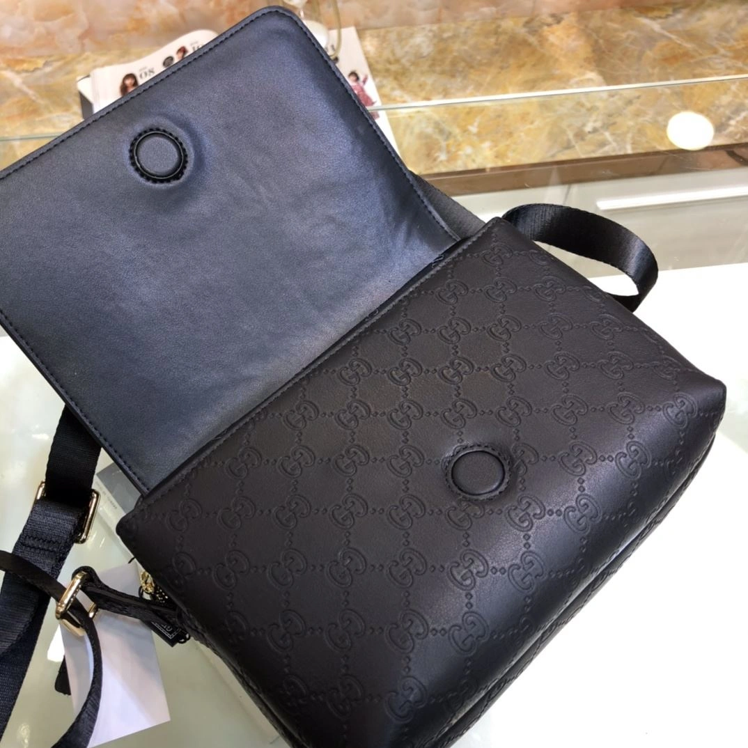 Mens Gucci Satchel Bags Soft 92991