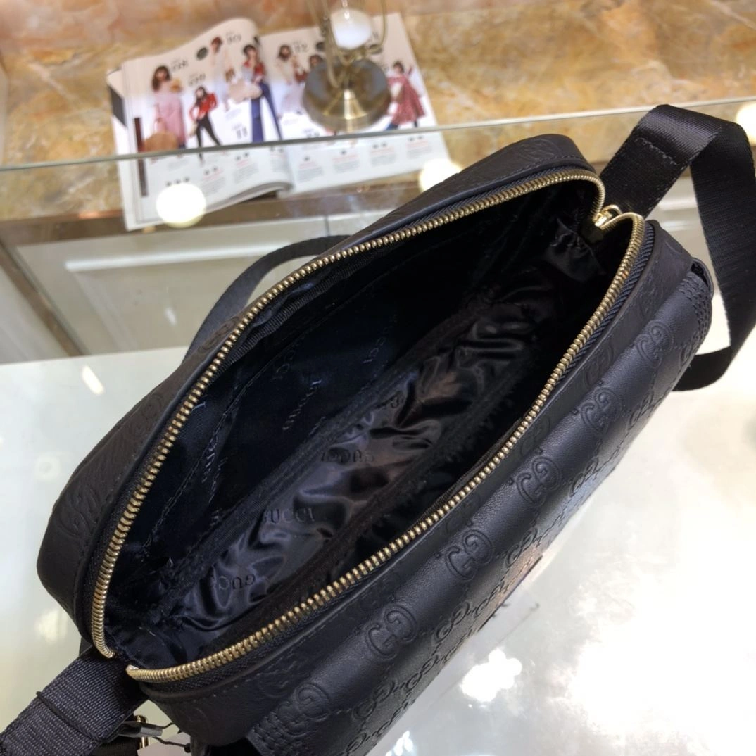Mens Gucci Satchel Bags Soft 92991