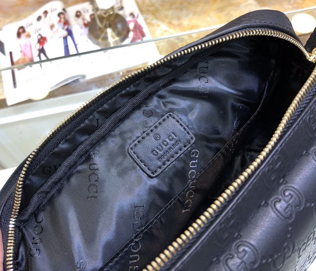Mens Gucci Satchel Bags Soft 92991
