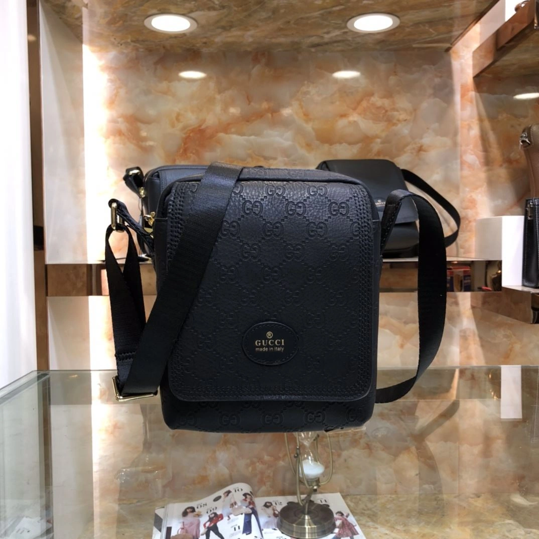 Mens Gucci Satchel Bags Sleek 93050