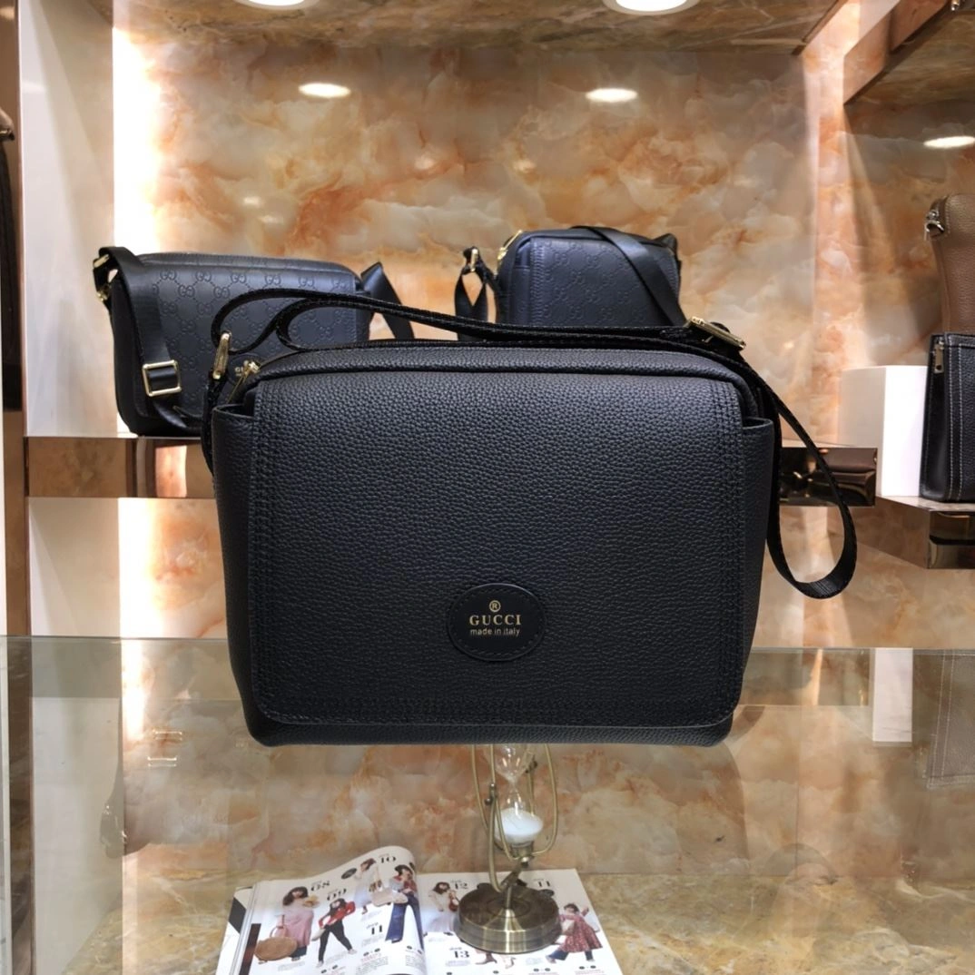 Comfortable Mens Gucci Satchel Bags 92990